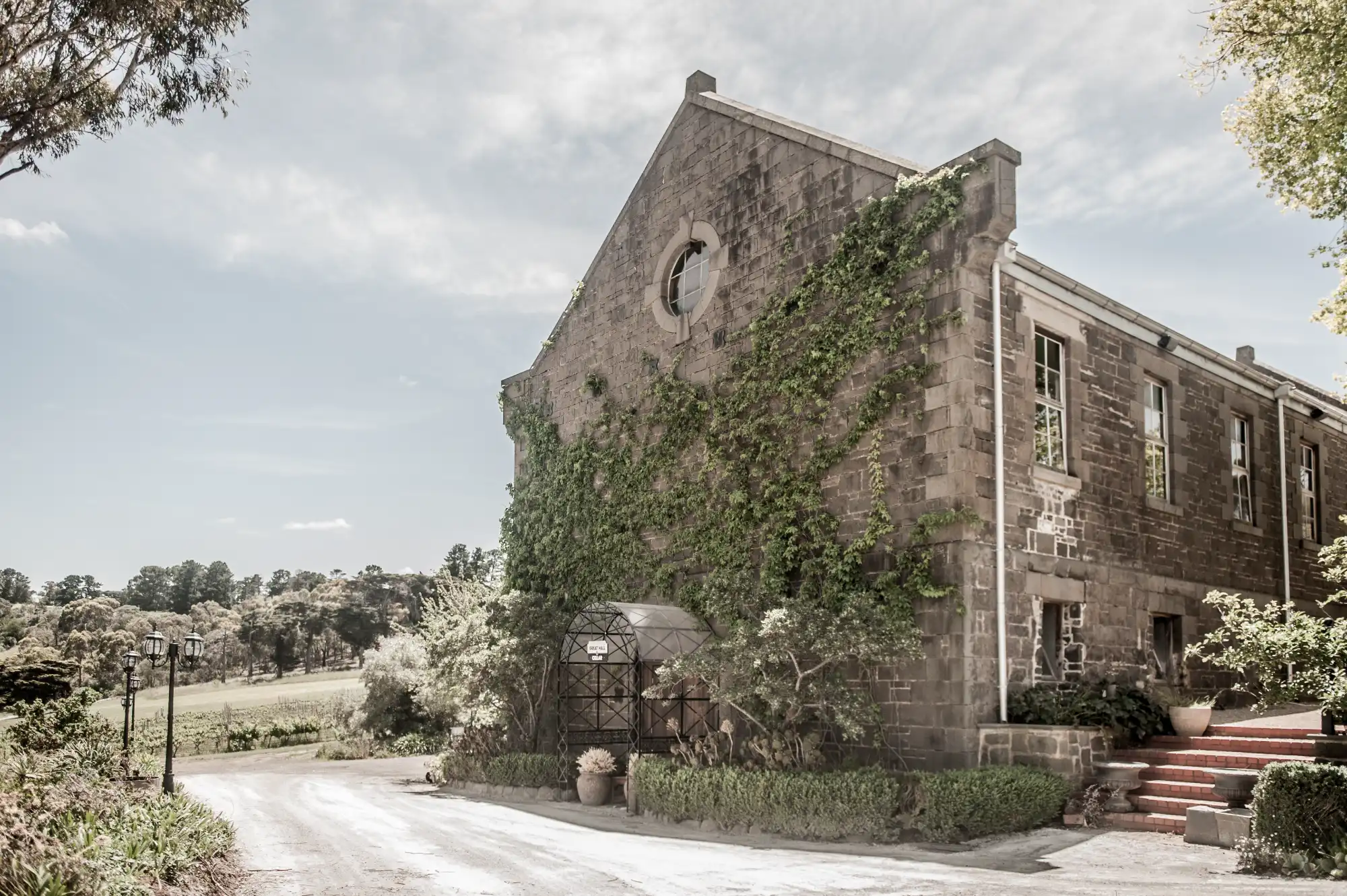 zGoona Warra Estate - Weddings and Engagements Venue-020