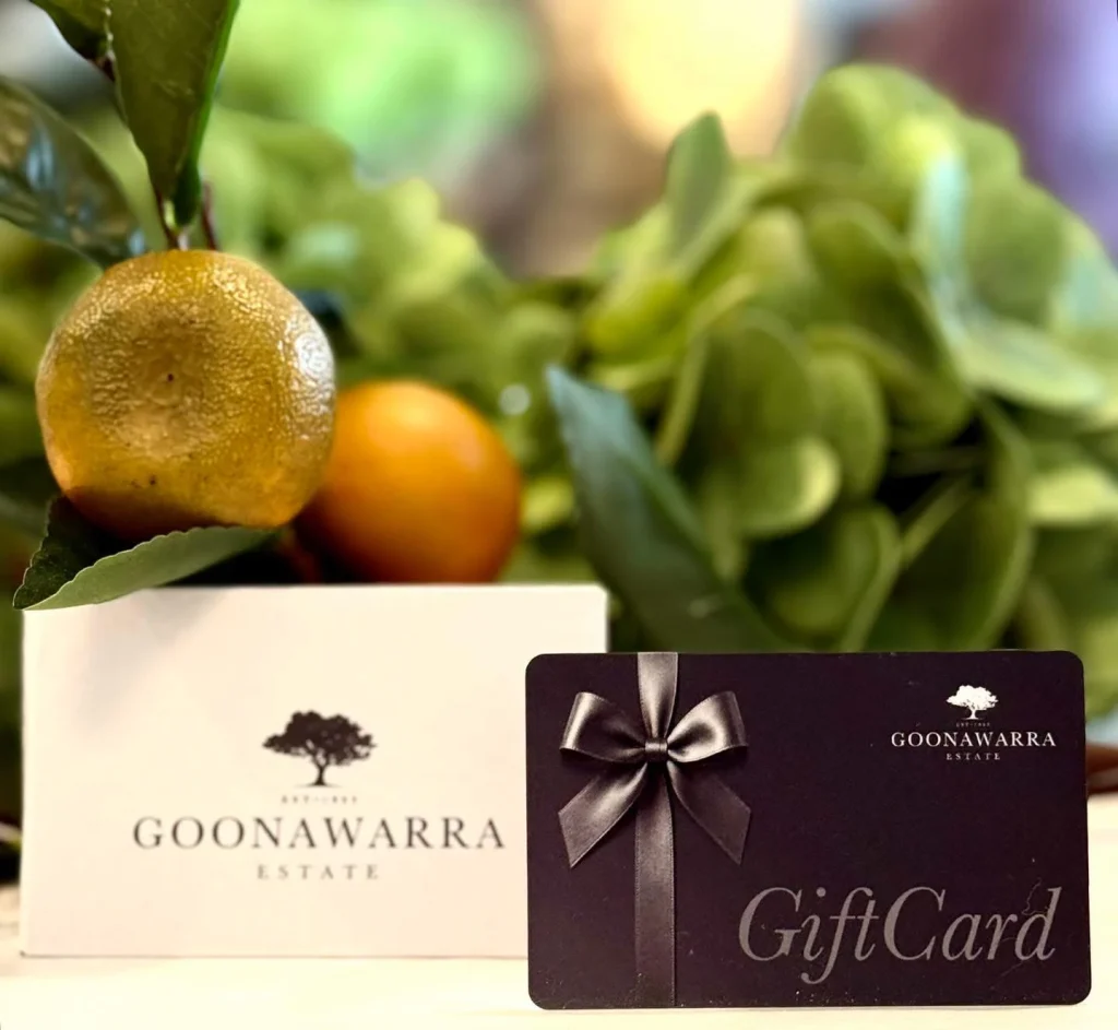 Goona Warra Estate Gift House - Gift Card